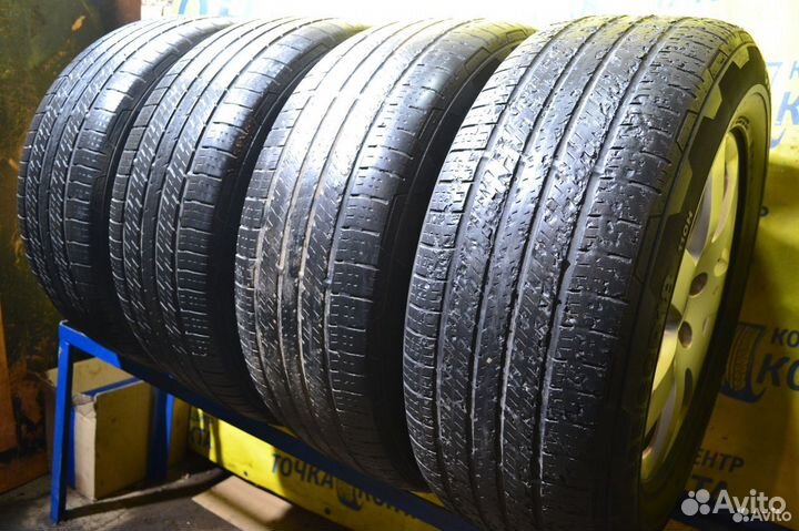 Continental Conti4x4Contact 265/60 R18