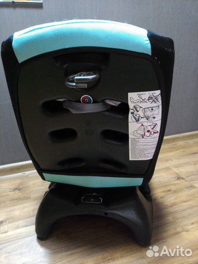 Детское кресло NEOnata 0-18кг