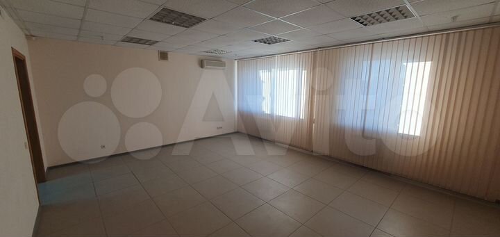 Офис, 137 м² Возможна аренда