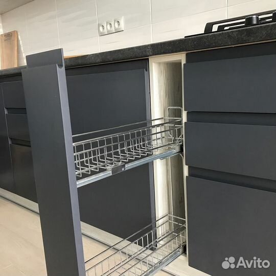Кухня Кухонный гарнитур