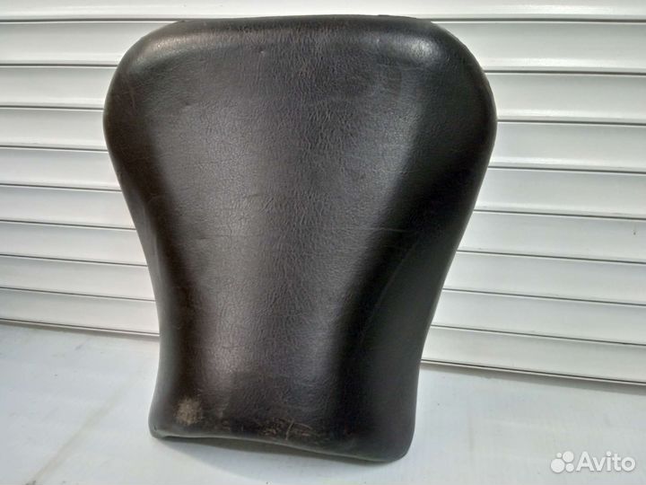 Suzuki GSX-R600/750 2004-2005. Сиденье