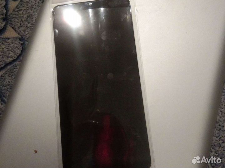 Дисплей Redmi note 8 pro