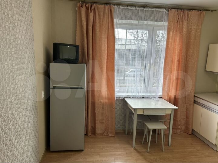 1-к. квартира, 38 м², 3/9 эт.