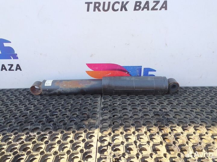 54327291500650 Амортизатор задний MAZ 5440