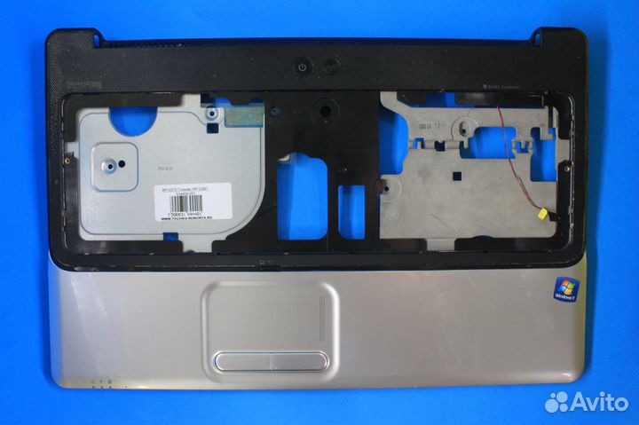 Топкейсы Б/У HP (3#)