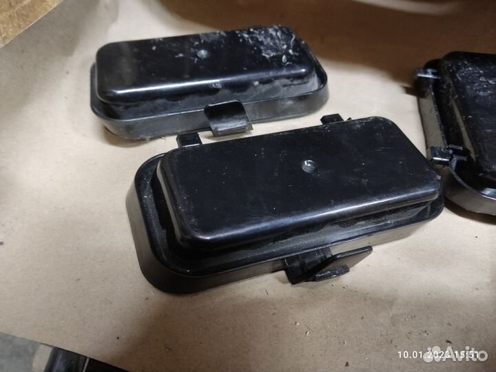 Крышка фары УАЗ Патриот