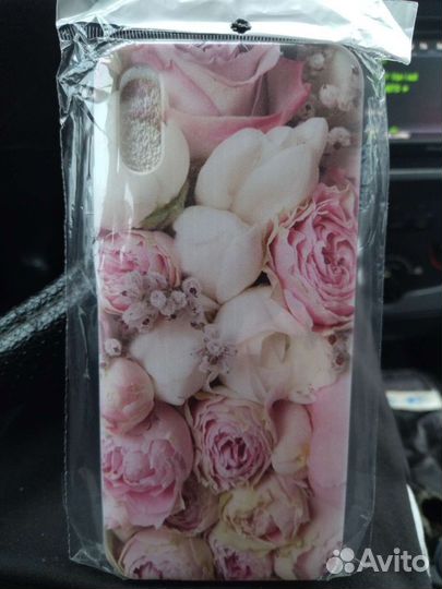 Чехол на xiaomi redmi 9a