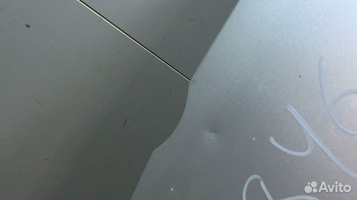 Капот Volkswagen Jetta 6, 2012