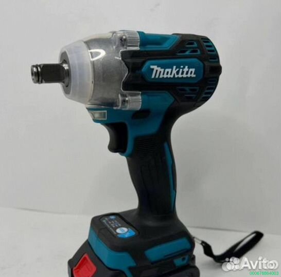 Набор Makita 2в1 (Арт.48505)