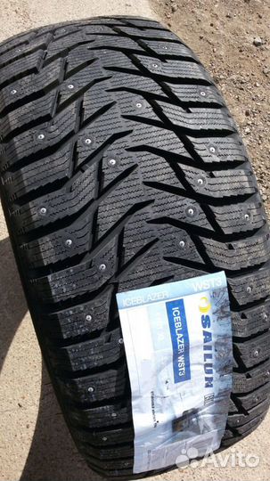 Sailun Ice Blazer WST3 255/45 R19