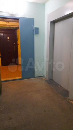 1-к. квартира, 42,2 м², 5/12 эт.