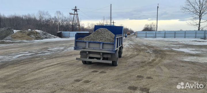 Услуги мини Экскаватора Самосвала Погрузчика