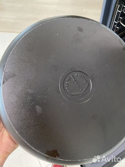 Сковорода 4 шт (цена за всё)