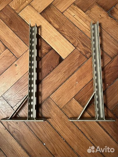 Кроштейны для белья