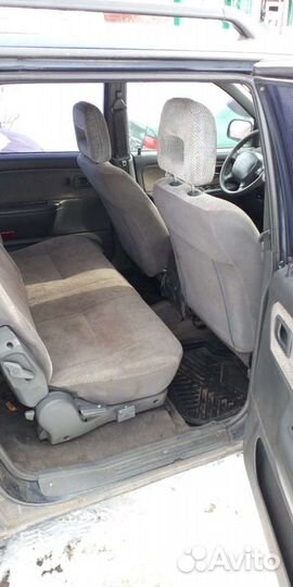 Разбор авторазбор мицубиси спейс вагон 1997 г