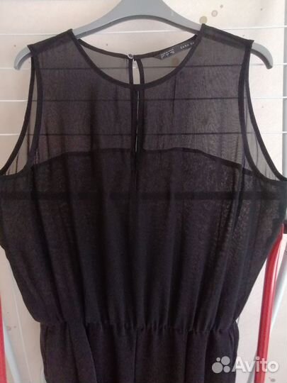 Комбинезон zara