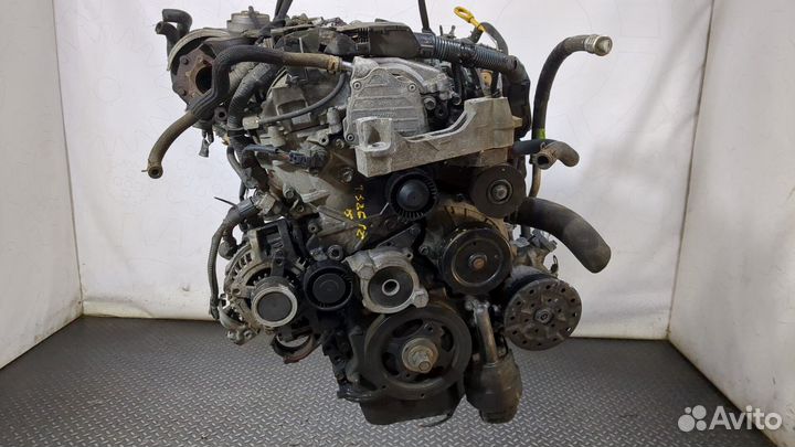 Компрессор кондиционера Toyota RAV 4, 2006