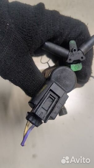 Форсунка топливная Peugeot 5008, 2012