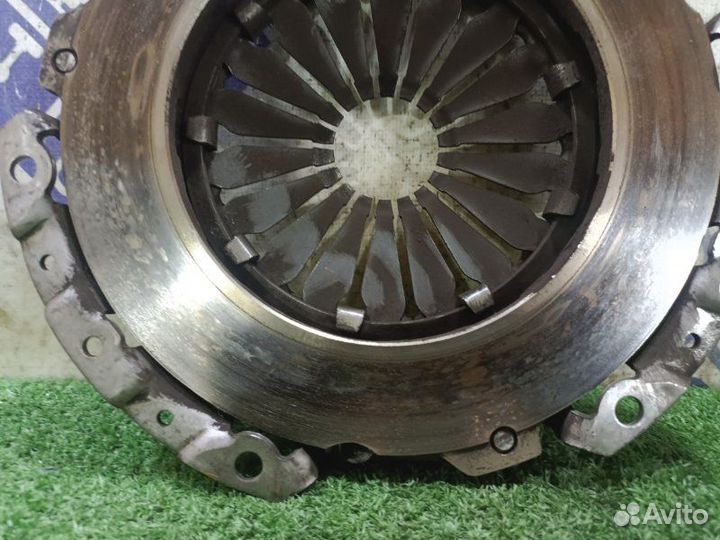 Маховик Volvo S40 седан 1.6 B4164S3 2007