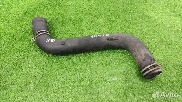 Патрубок Ford Escape кроссовер 3.0 5KA 2004