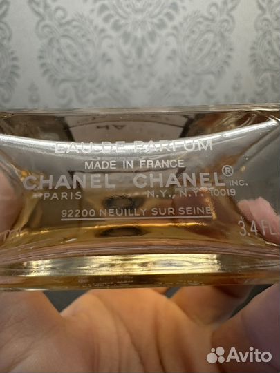 Духи женские