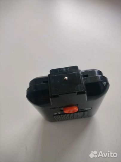 Вспышка камеры фотовспышка Unomat Mini