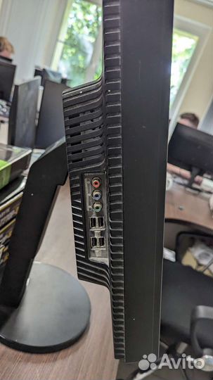 Монитор Samsung 245T