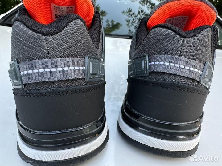 Кроссовки adidas terrex