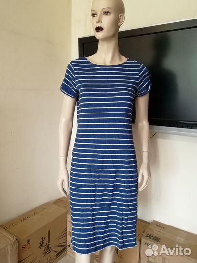 Платье (white stuff) S/M