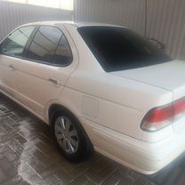 Nissan Sunny 1.5 AT, 2000, 235 688 км, с пробегом, цена 310 000 руб.