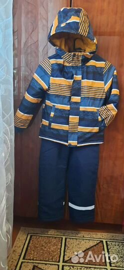 Костюм для мальчика