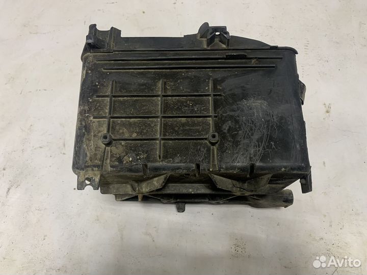 Корпус акб, Peugeot 206 МКПП