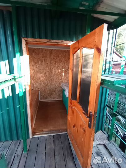 Пчелопавильон