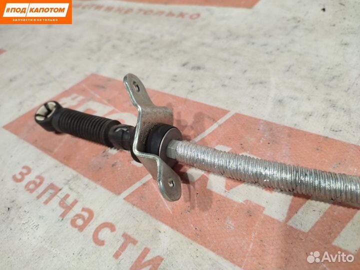 Трос кулисы кпп Audi A4 B8/8K (2007 - 2011)