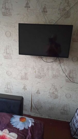 Комната 12 м² в 4-к., 5/9 эт.