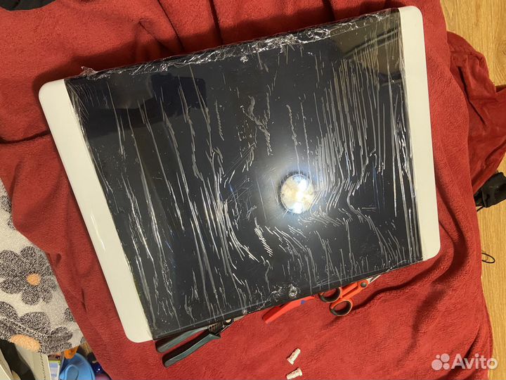 Трехфазовый электрический щиток