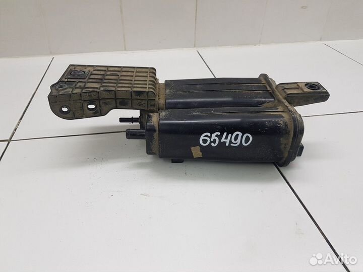 Абсорбер топливной системы (Kia Ceed III)