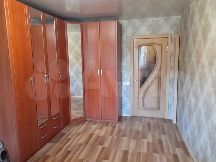 3-к. квартира, 73,9 м², 3/5 эт.