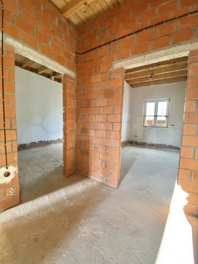 Дом 163 м² на участке 12 сот.