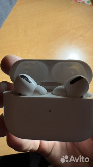 Airpods pro