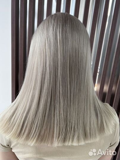 Парикхмахер