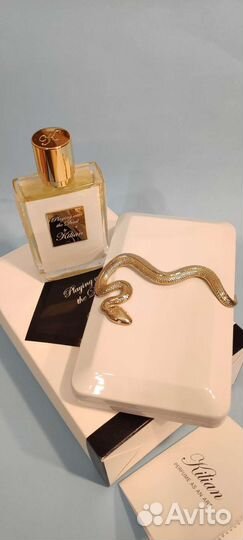 Kilian Playing with the Devil 50 мл