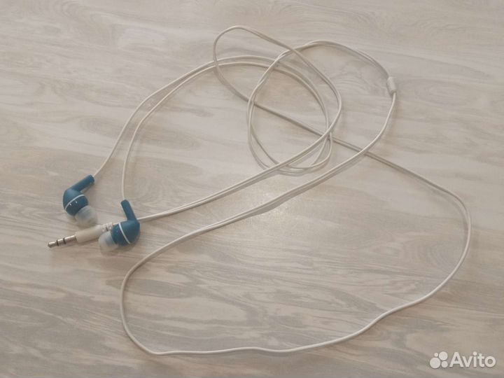 Наушники