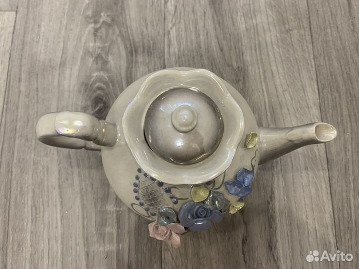 Заварочный чайник