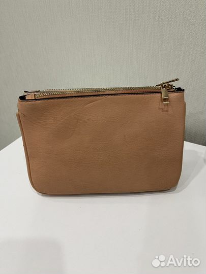 Сумка женская stradivarius