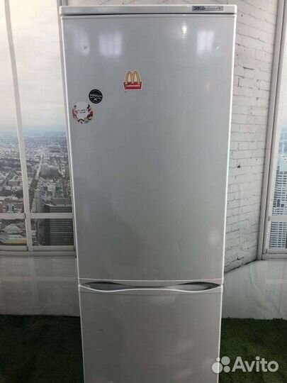 Холодильник бу с гарантией и доставкой