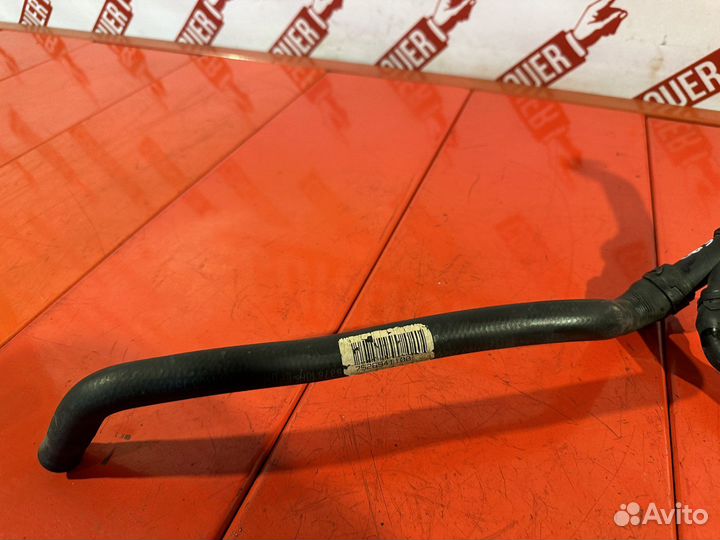 Шланг системы охлаждения BMW X6M X5М е70 е71