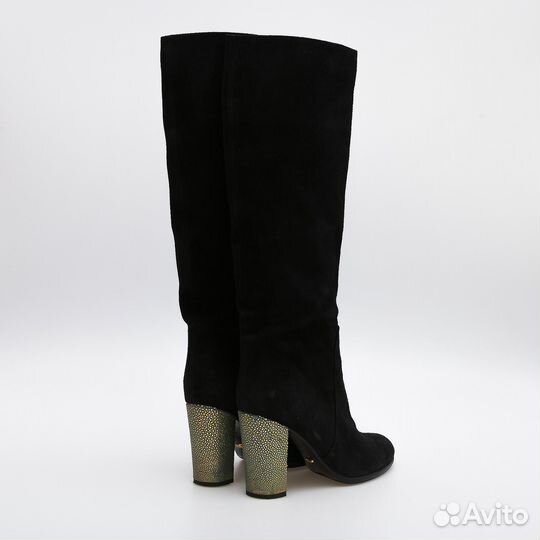 Сапоги Sergio Rossi