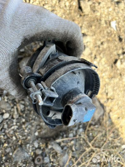 Птф противотуманка Datsun On-Do