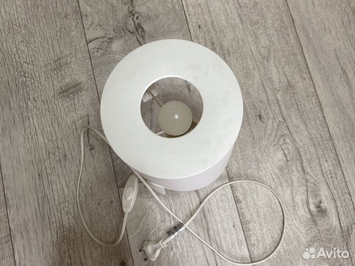 Светильник